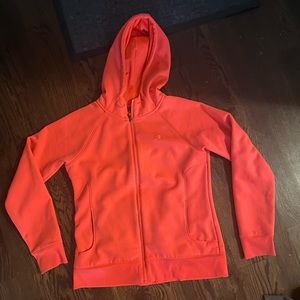 Under armour heat gear